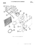 Diagram for 01 - Blower Assembly