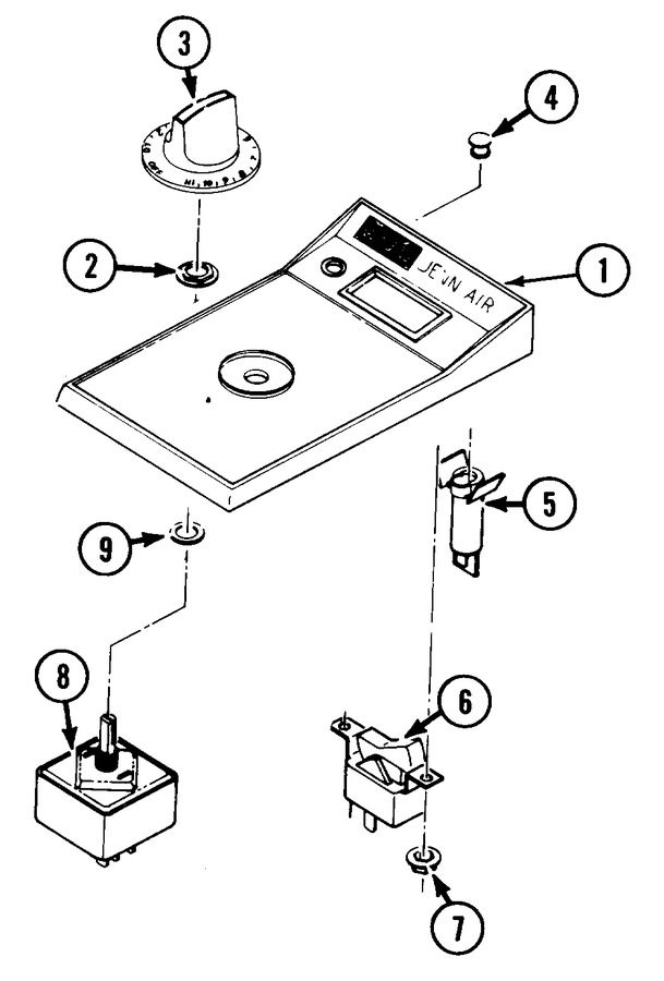 Diagram for G102
