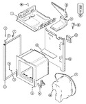 Diagram for 01 - Body