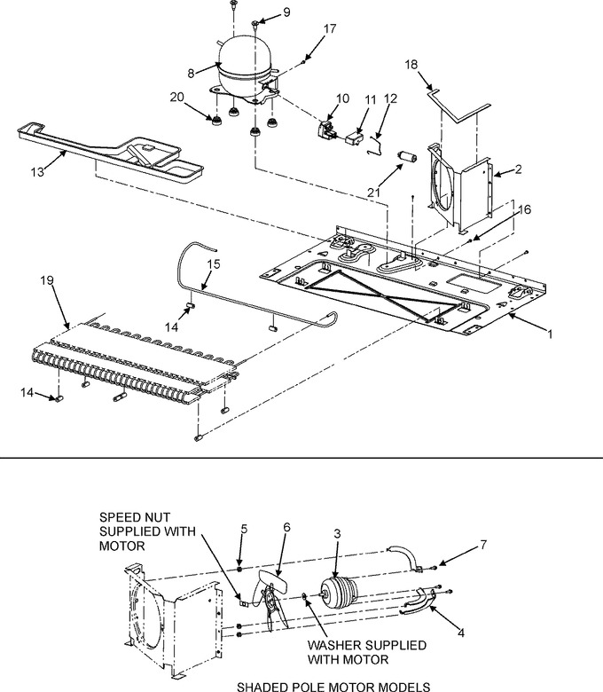 Diagram for GC2225GEKS