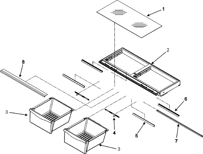 Diagram for G32026PELB