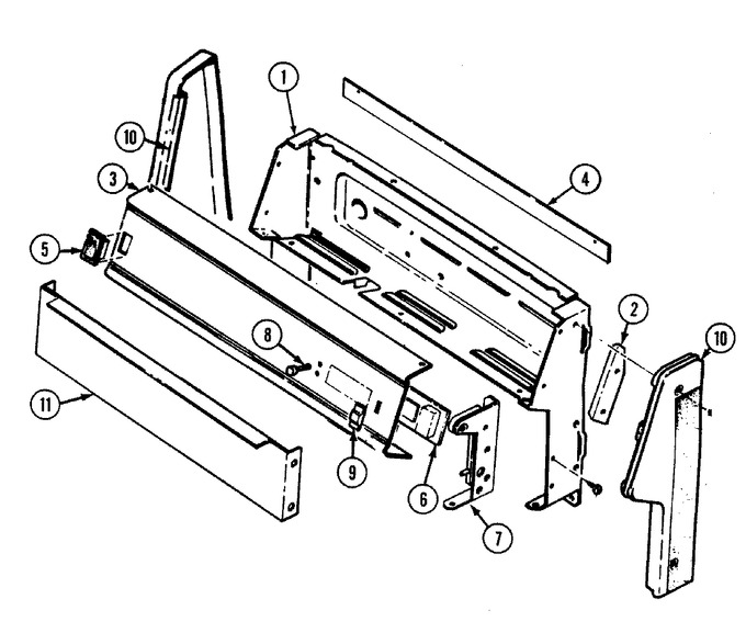 Diagram for G3227XRA