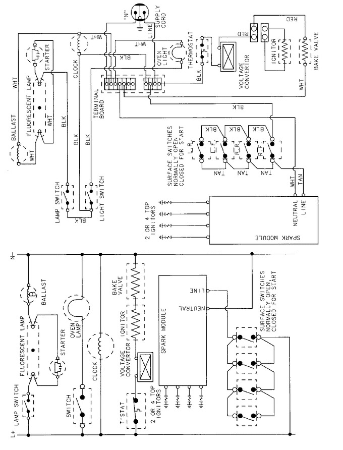Diagram for G3227XRA