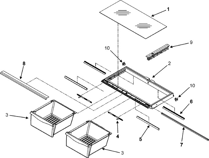 Diagram for G32526PEKS