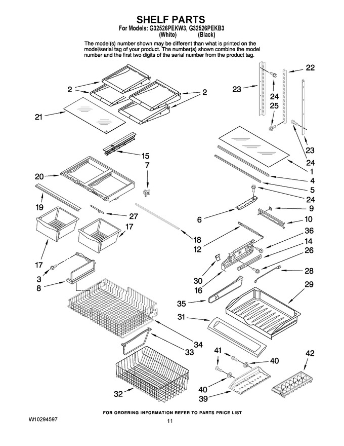Diagram for G32526PEKB3