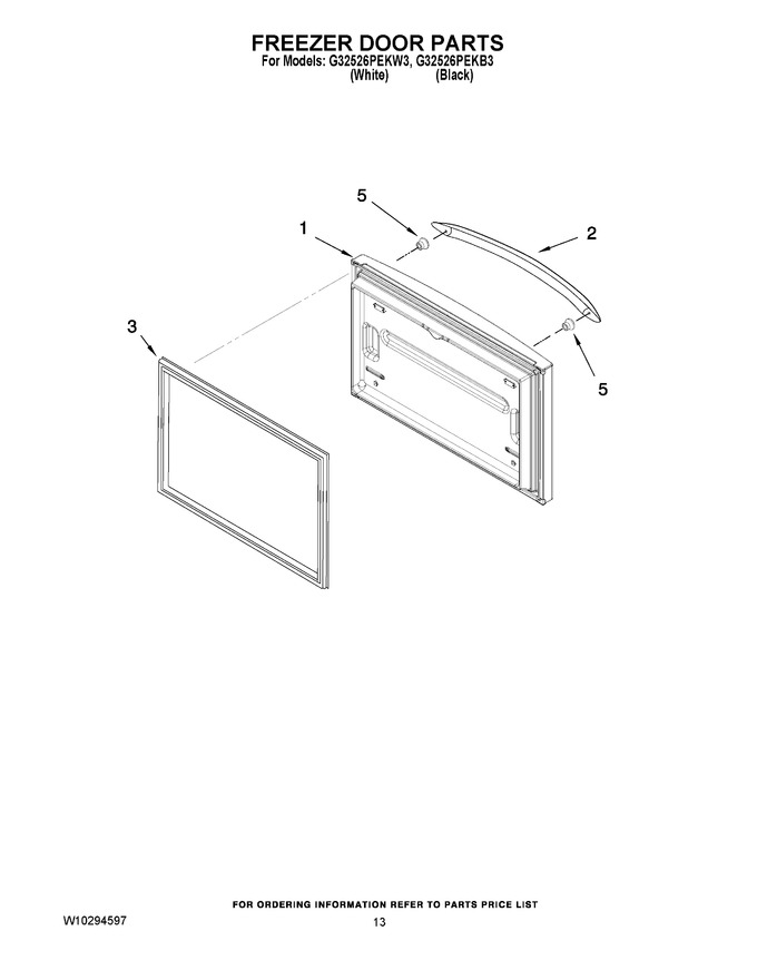 Diagram for G32526PEKB3