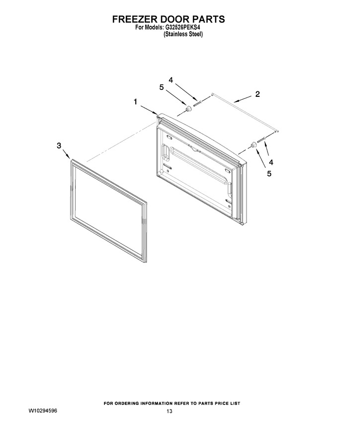 Diagram for G32526PEKS4