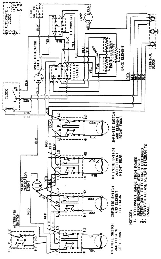 Diagram for GA3531WUV