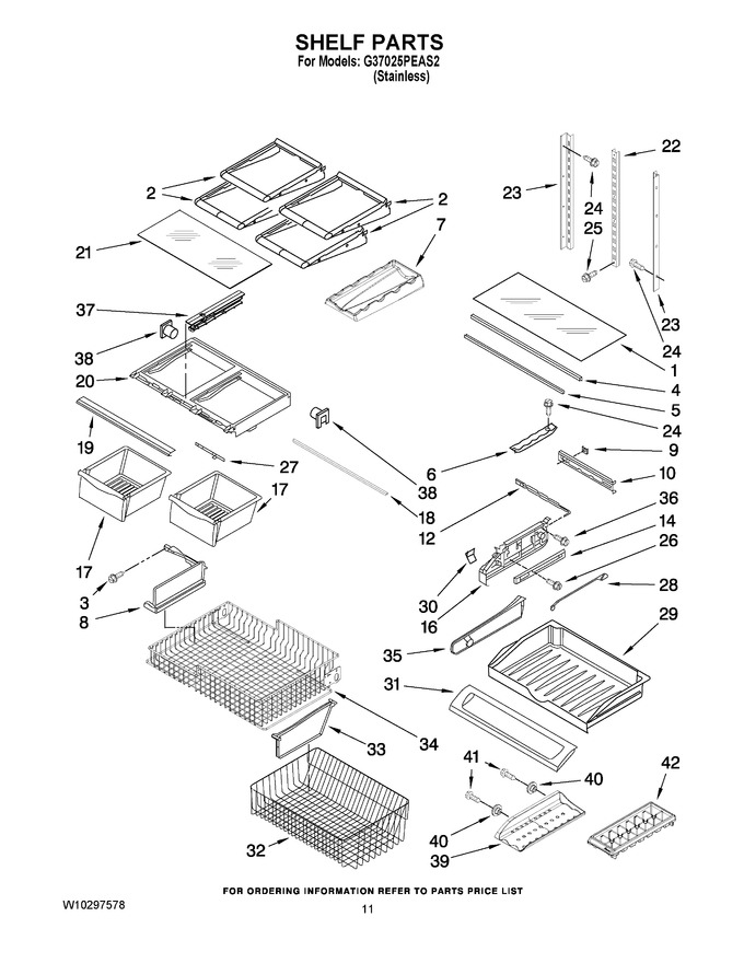 Diagram for G37025PEAS2