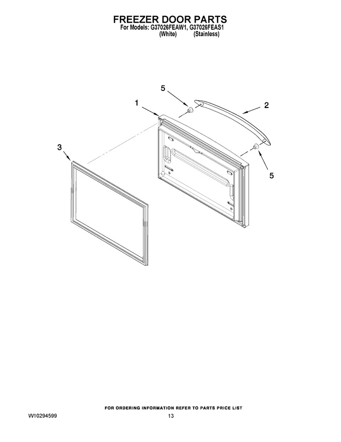 Diagram for G37026FEAS1
