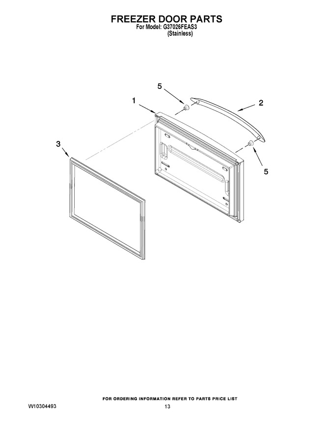 Diagram for G37026FEAS3