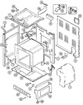 Diagram for 01 - Body