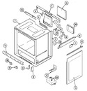 Diagram for 01 - Body