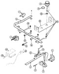 Diagram for 03 - Gas Controls