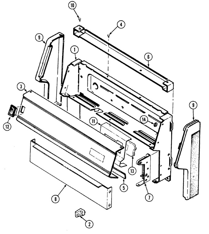 Diagram for N3177VUV