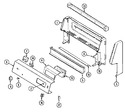 Diagram for 02 - Control Panel