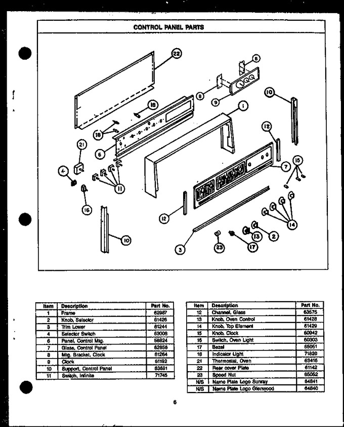 Diagram for SAE26TC