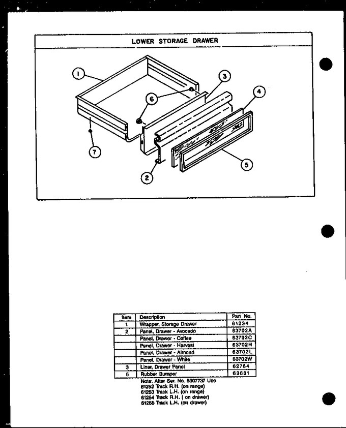 Diagram for GAK26TC