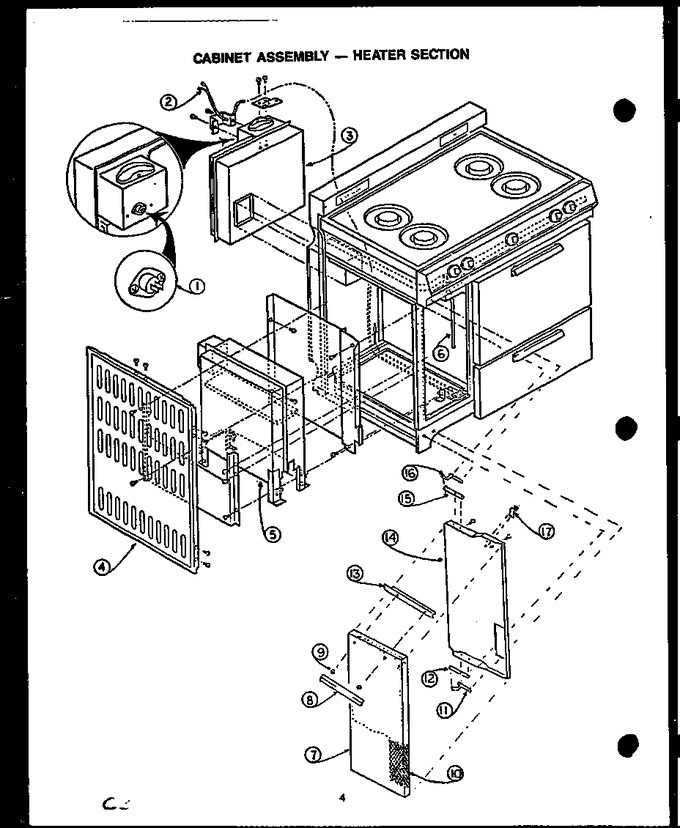 Diagram for GBK39AA