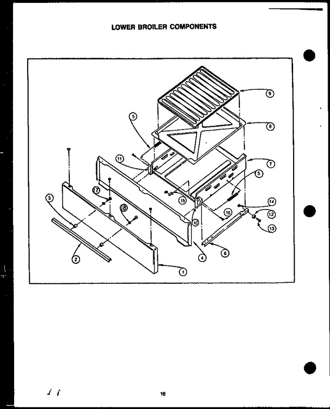 Diagram for GAK39AA