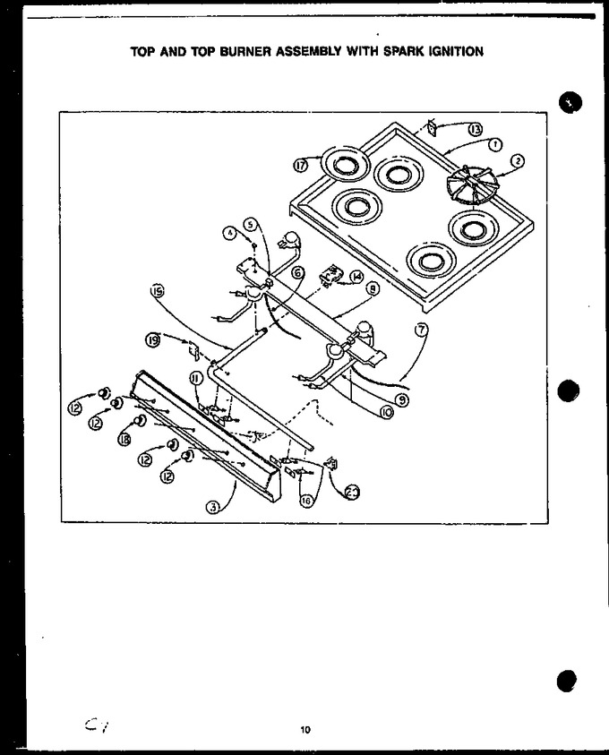 Diagram for GAK39DA