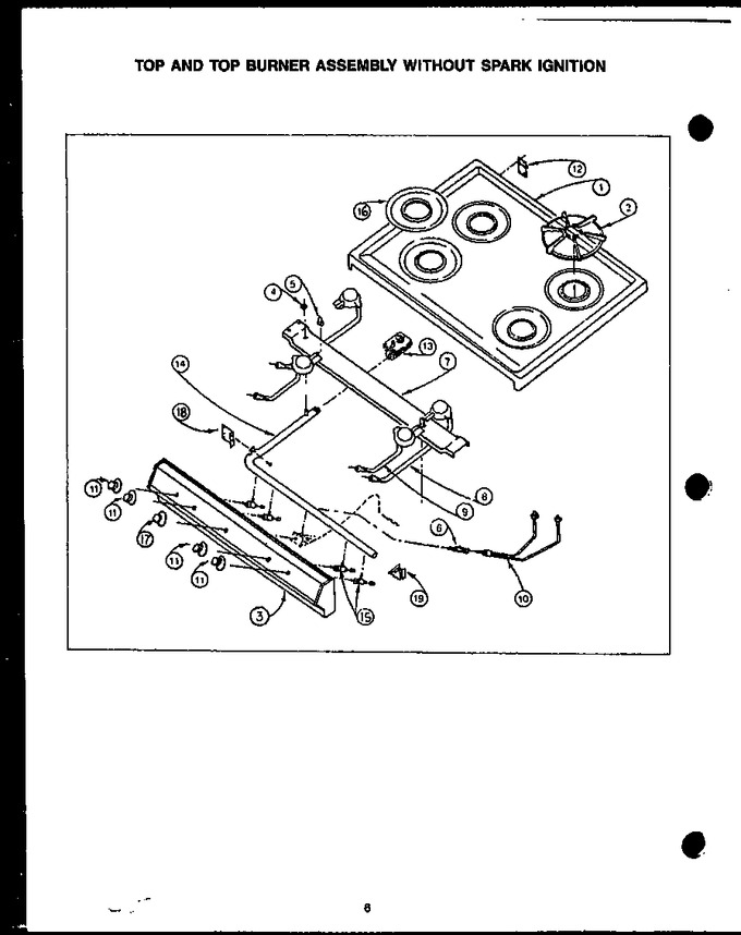 Diagram for GAP39DA