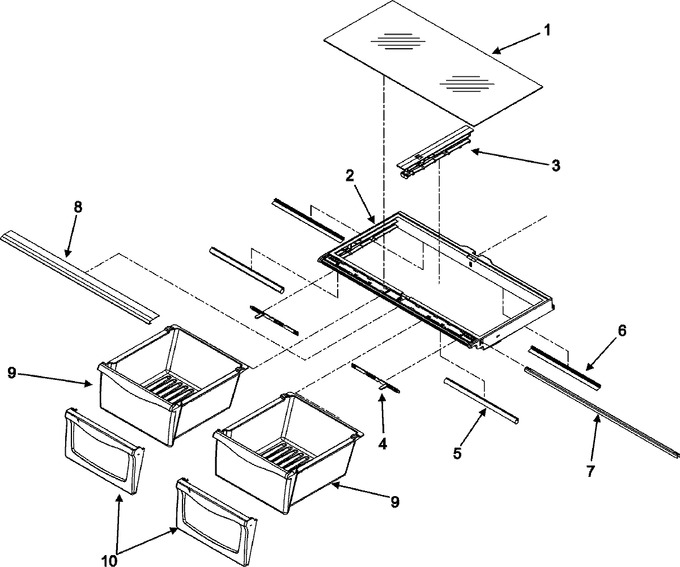 Diagram for MBL1956HES