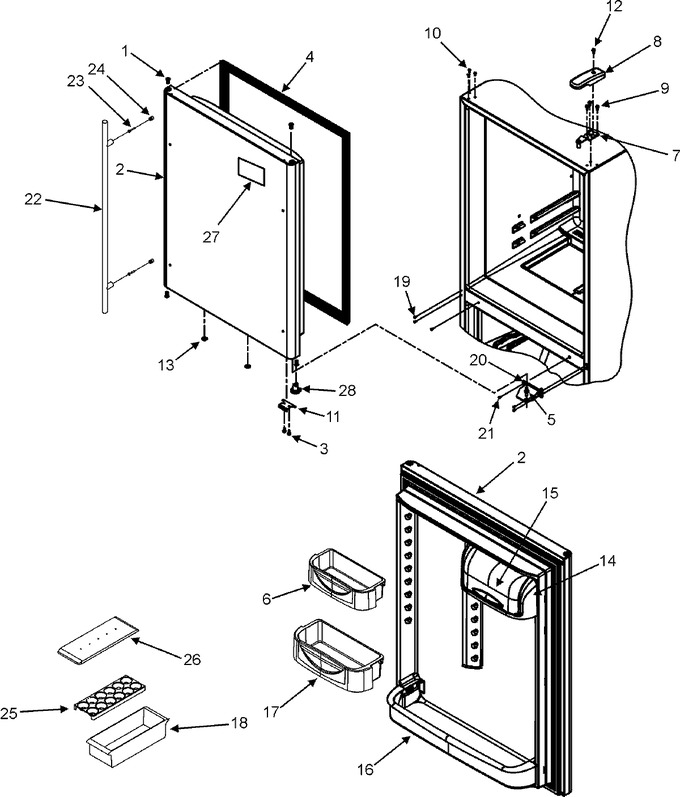 Diagram for GB2526REKS