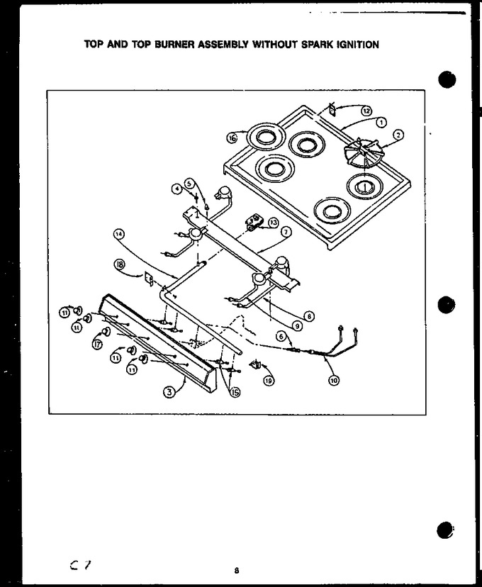 Diagram for GBP39AA