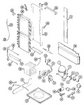 Diagram for 11 - Unit Compartment & System
