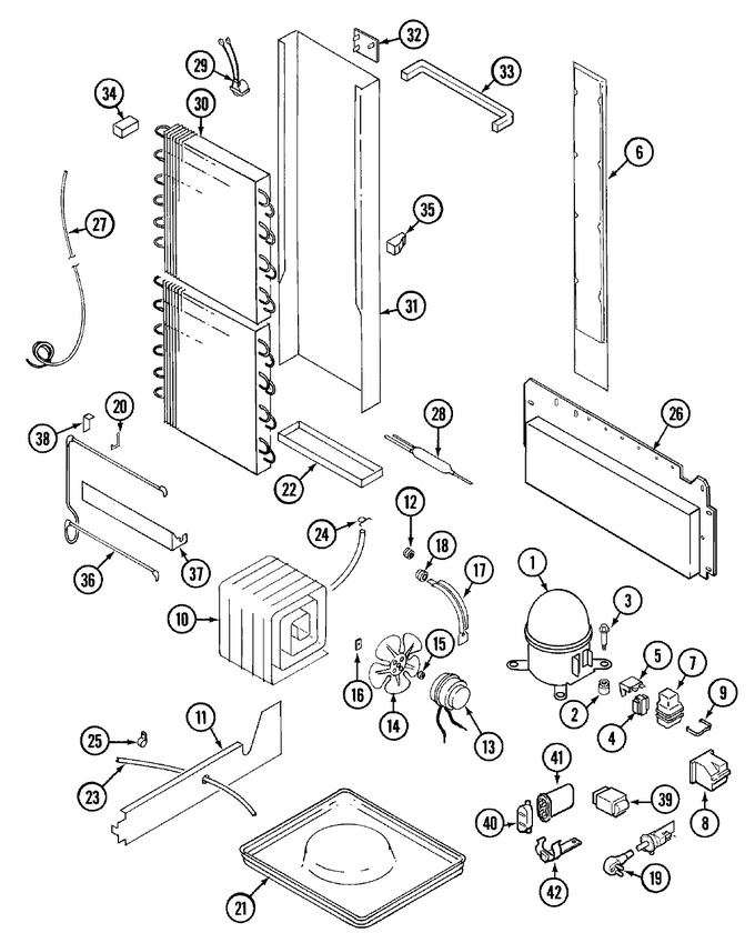 Diagram for GC20B8C3EB