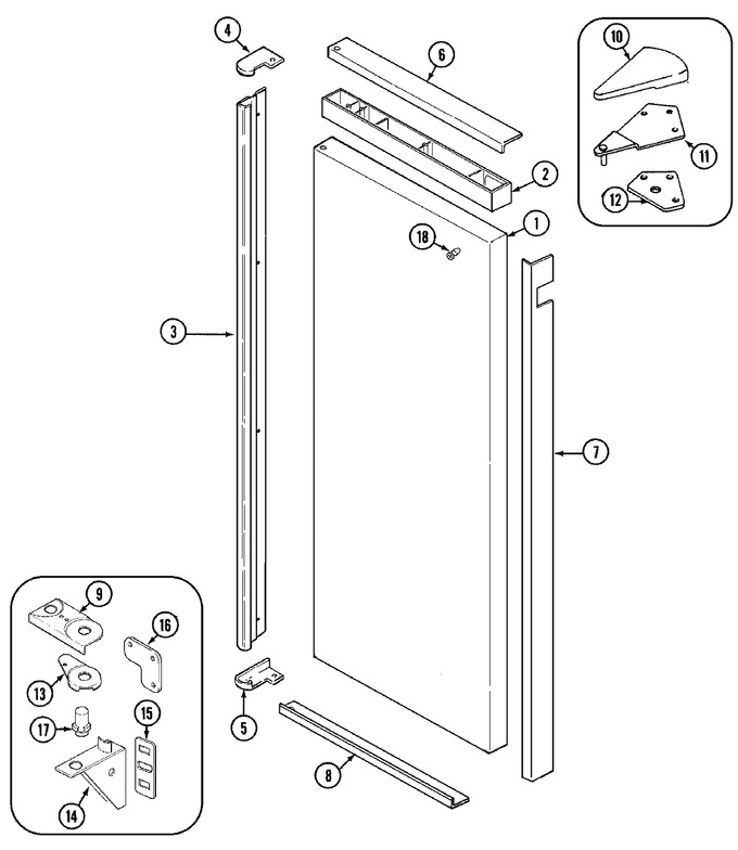 Diagram for GC20B8C3EV