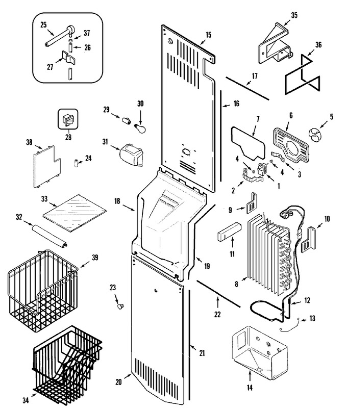 Diagram for S60STRP