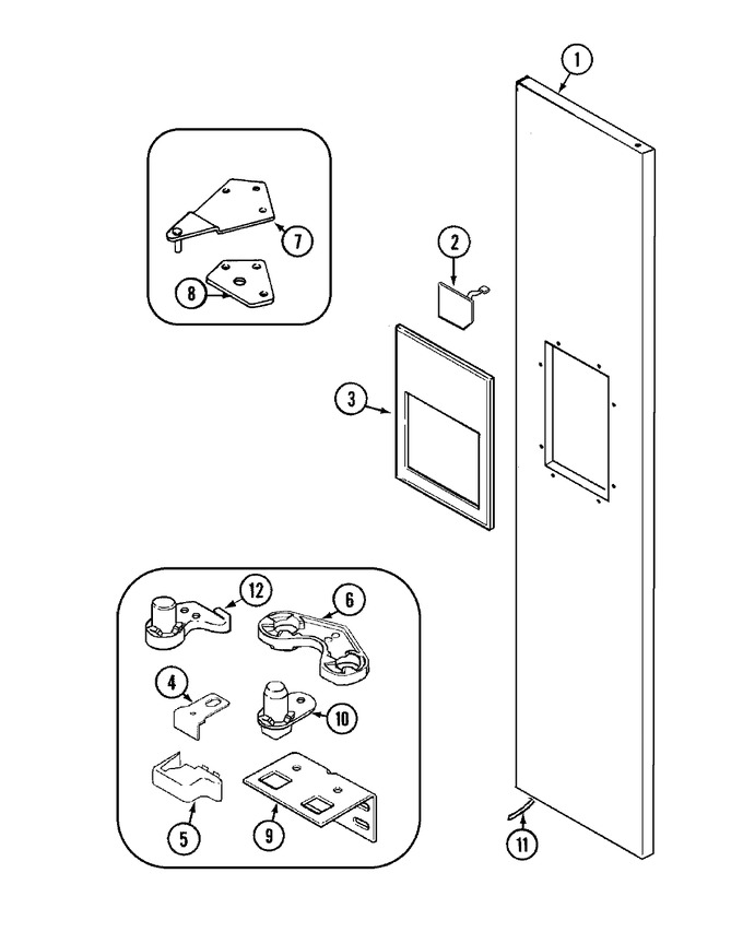 Diagram for GC2220DEGB