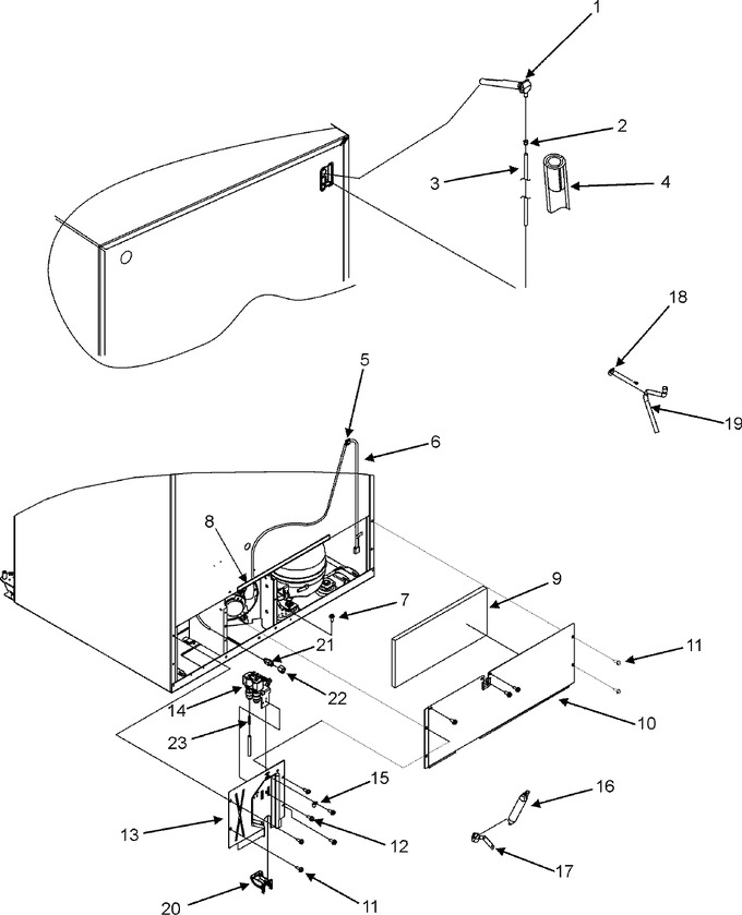 Diagram for GC2225GEKS
