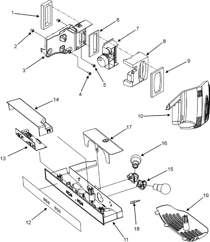 Diagram for GC2225GEKS
