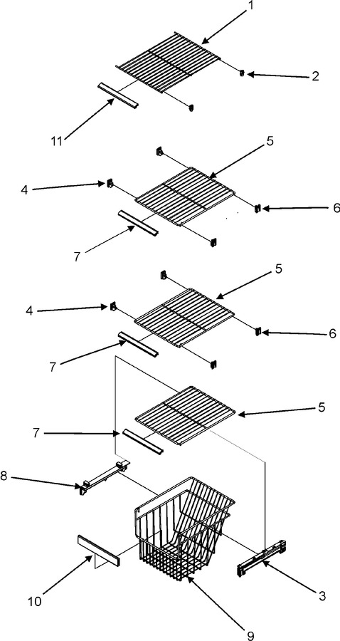 Diagram for MZD2665HEQ