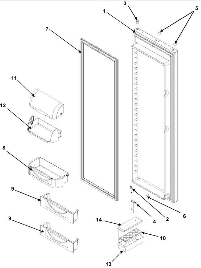 Diagram for GC2224GEKB