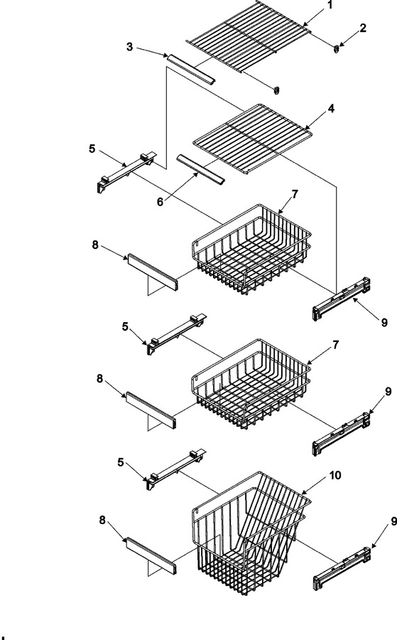Diagram for GC2225GEKS
