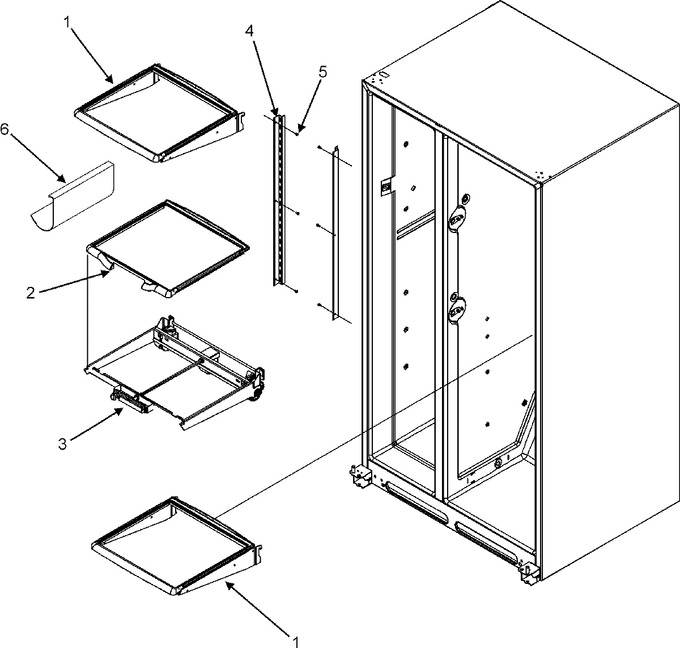 Diagram for GC2225GEKS