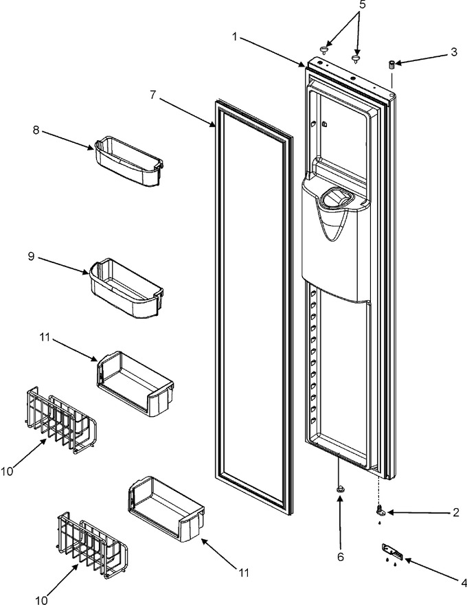 Diagram for GC2225GEKS