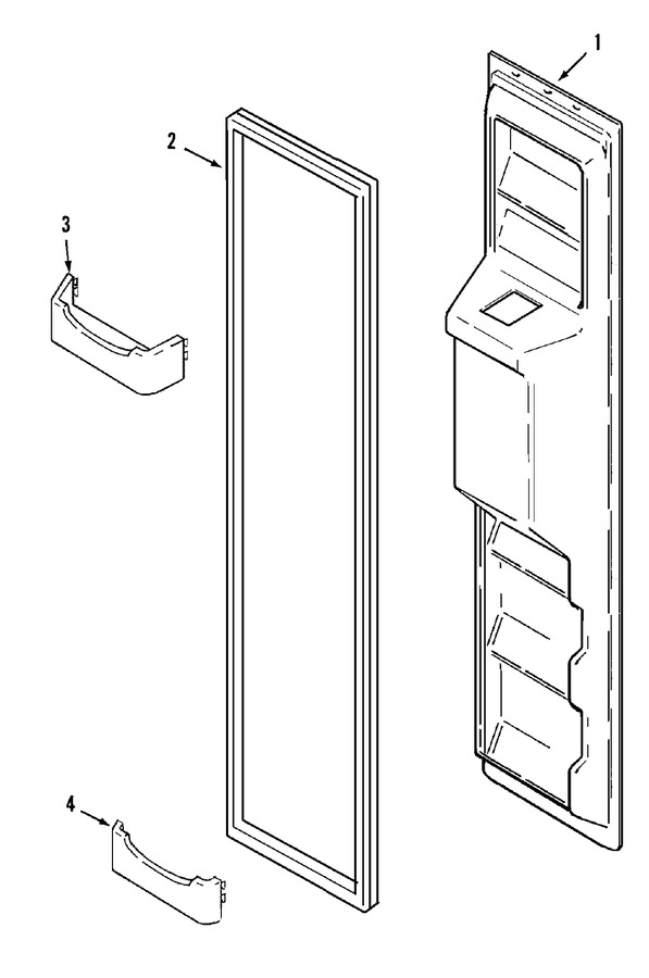 Diagram for GC2227CDFW