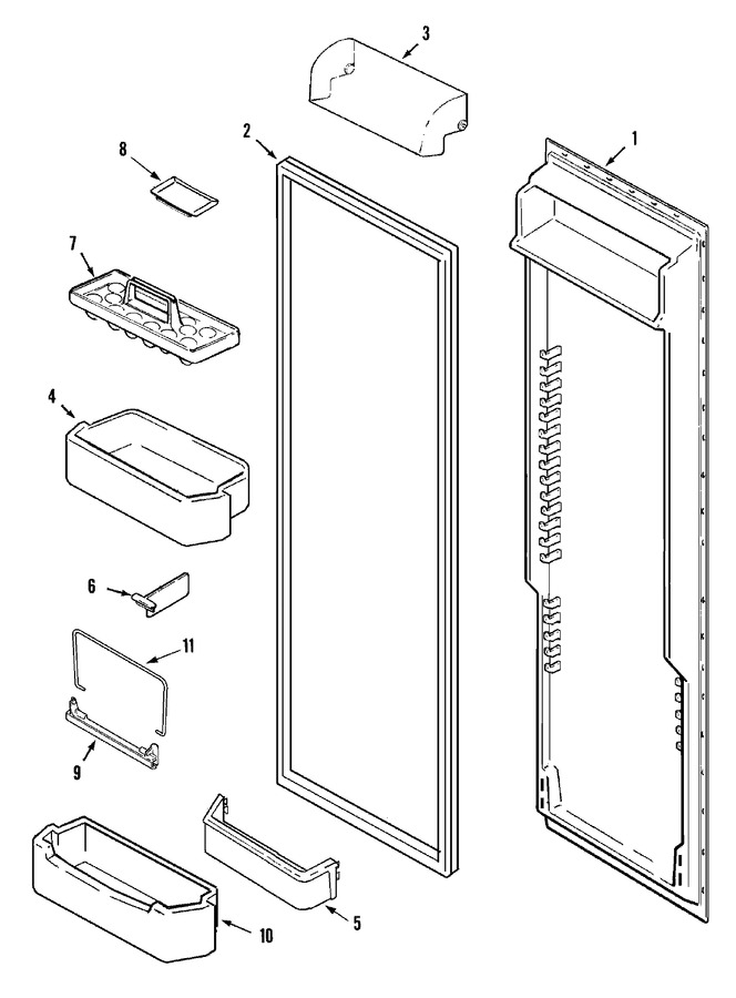 Diagram for GC2227CDFW