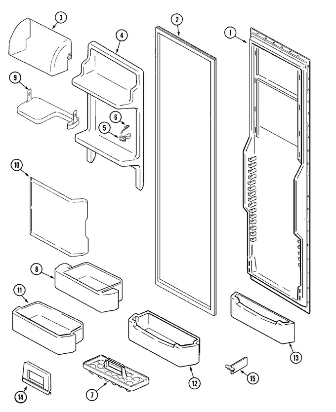 Diagram for GC2227EED5