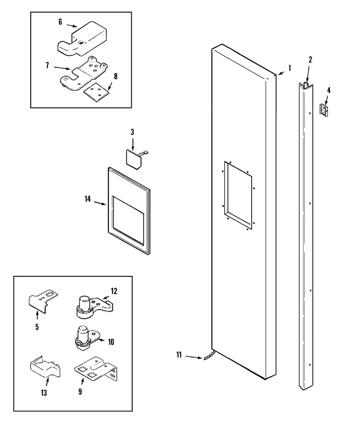 Diagram for GC2227GEH1