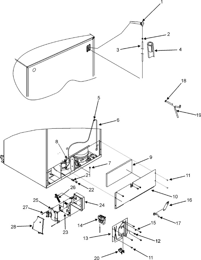 Diagram for GC2227HEK5