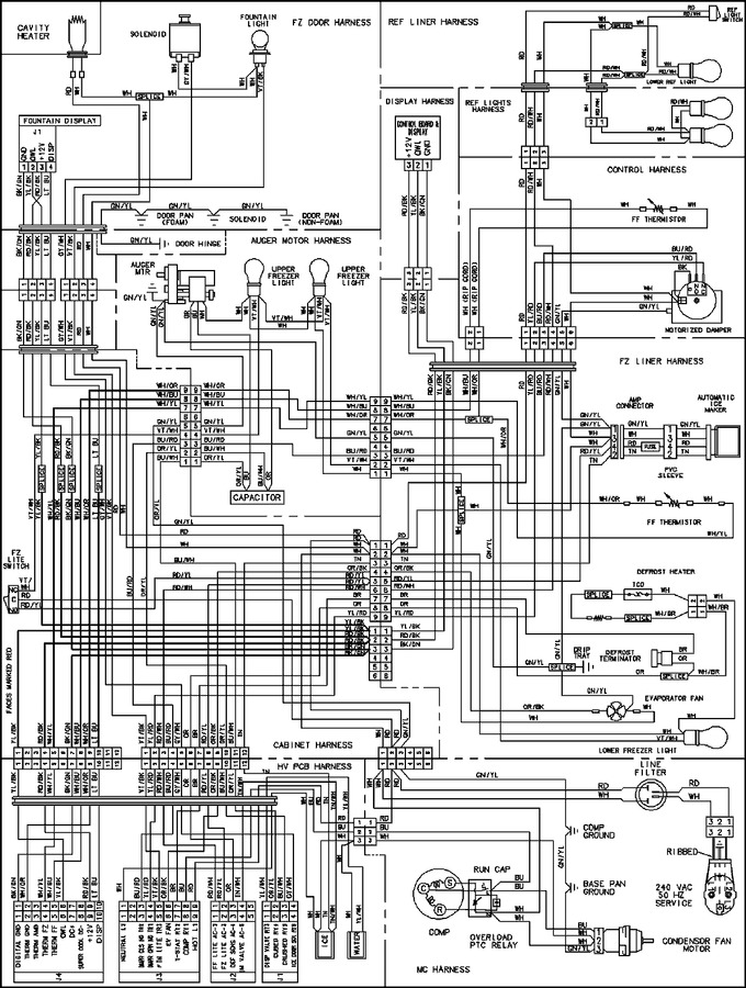 Diagram for GC2227HEK3