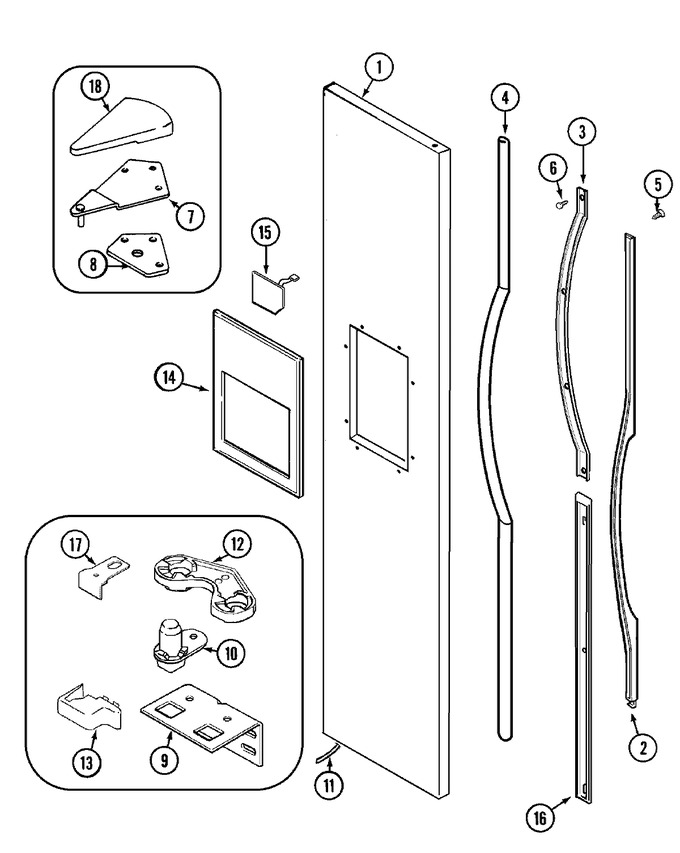 Diagram for JSD2989AEA