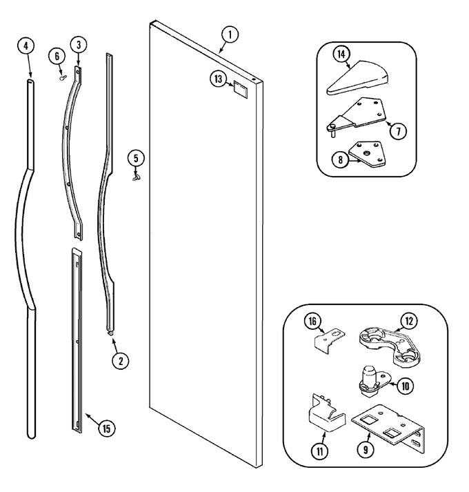 Diagram for JSD2989AEA
