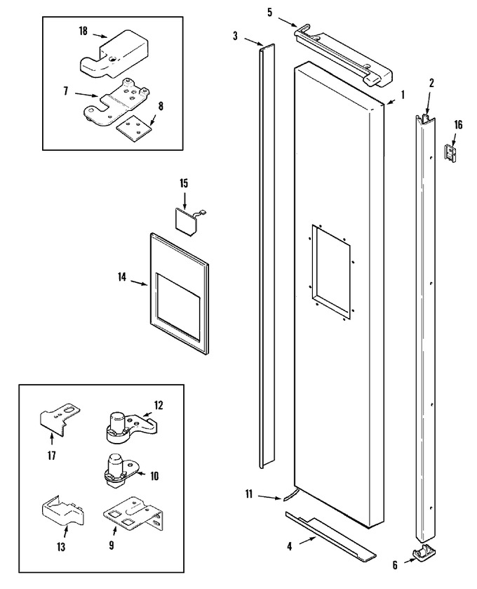 Diagram for GC2228GEH9